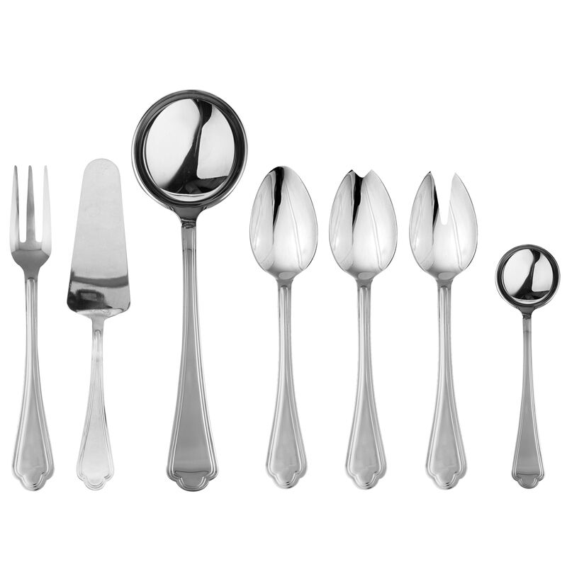 Leonardo Serving Set