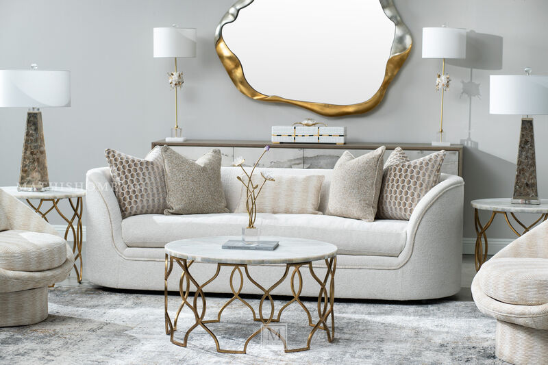 Light Mica Lamp