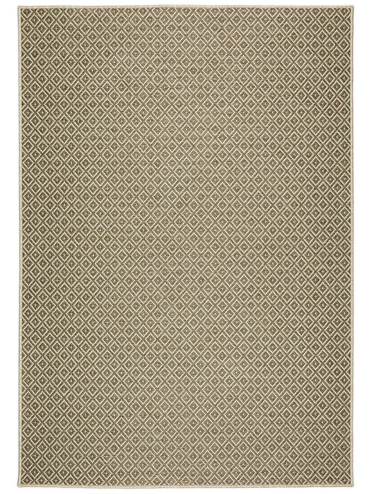 Bali BB8 Gray 3' x 5' Rug
