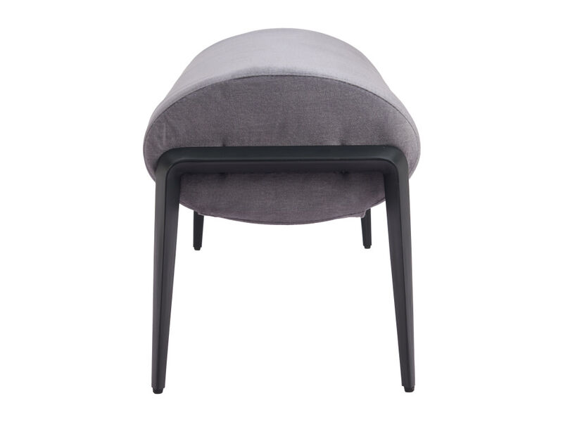 Glatt Bench Gray