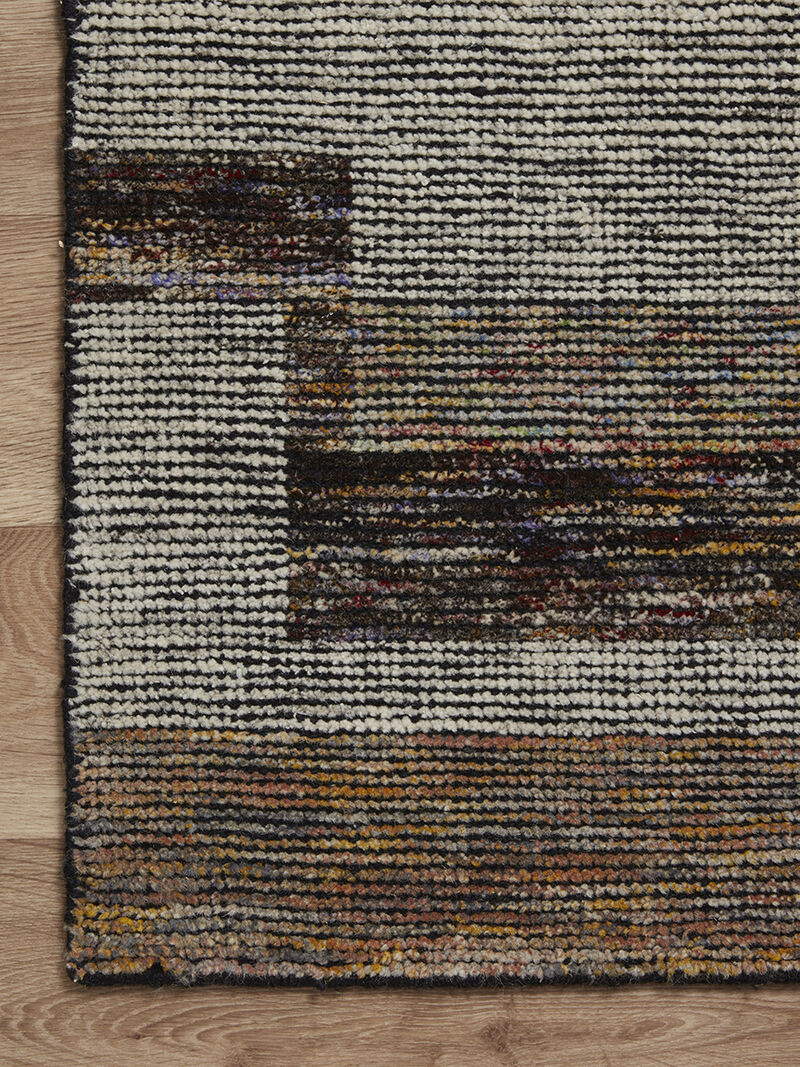 Issey ISY03 Apricot/Multi 10' x 14' Rug