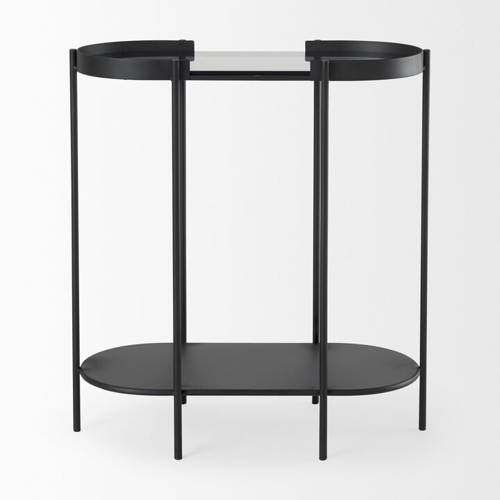 Booker Accent Table