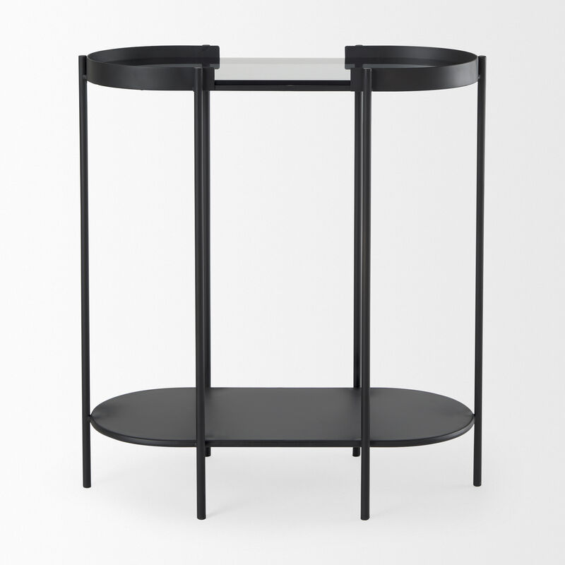 Booker Accent Table