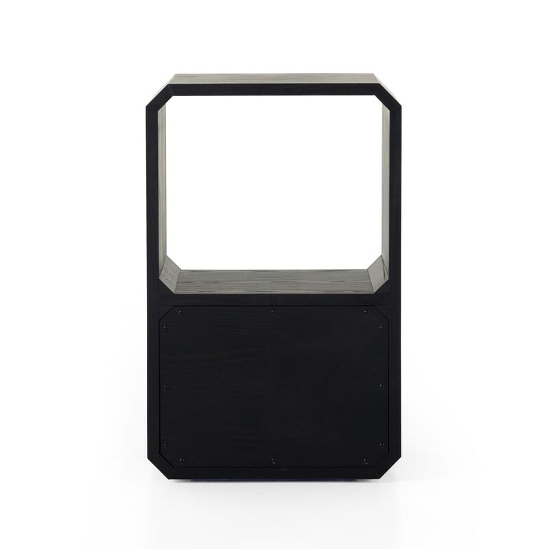 Caspian End Table
