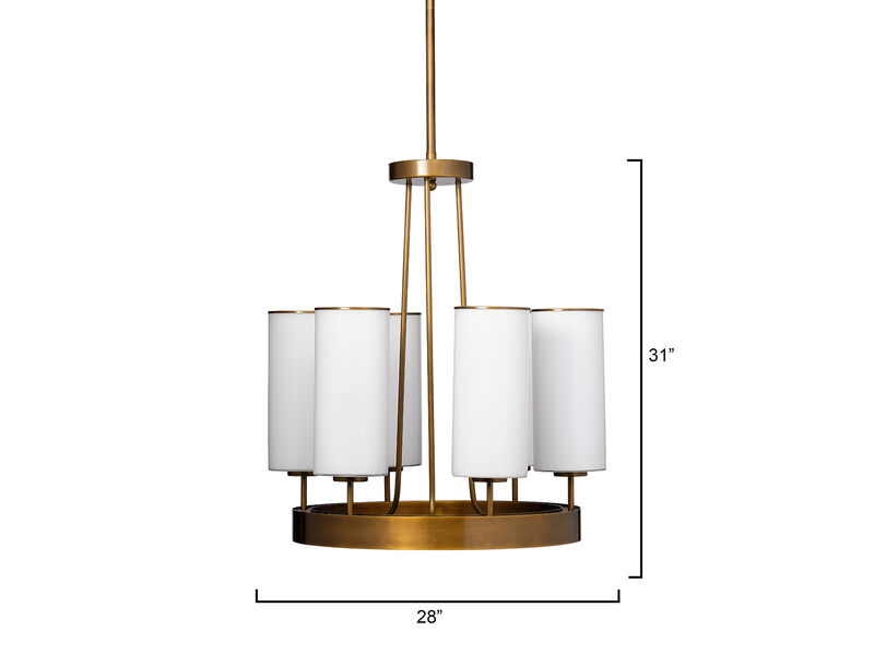 Kingdom Chandelier