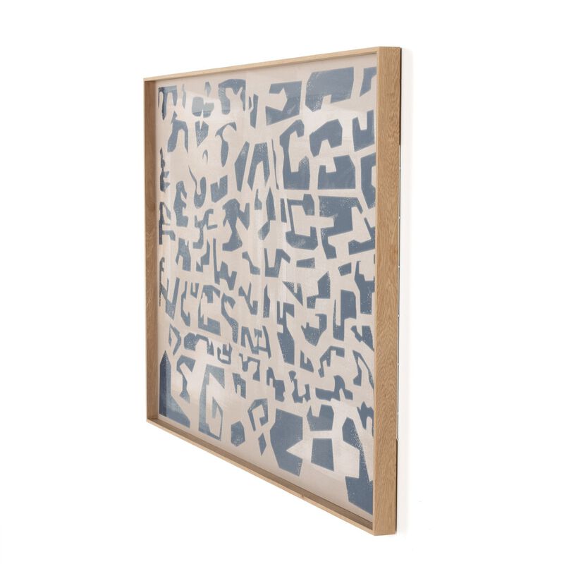 Block I by Coup D'esprit