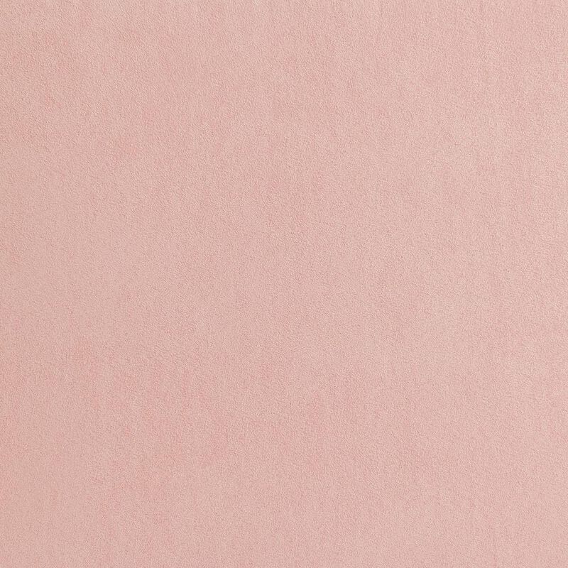 Oxford Baby Soho Baby Essential Wooden Glider White Finish/ Pink Fabric