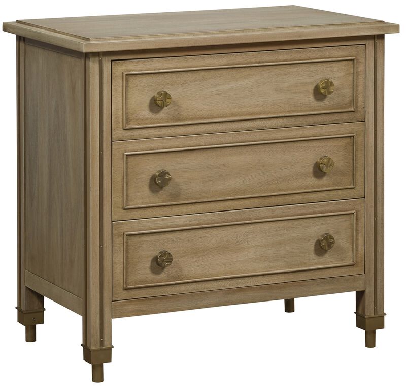 Reflection Nightstand