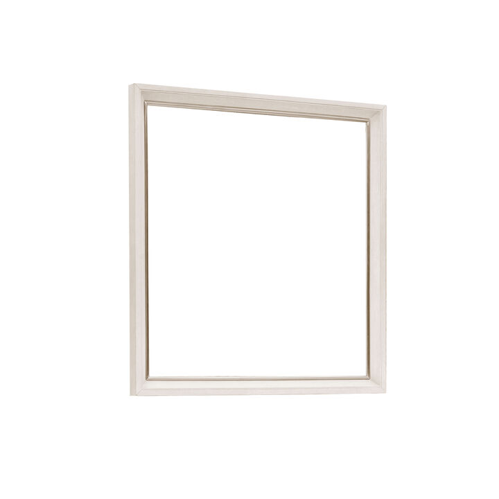 Ashby Place Dresser Mirror
