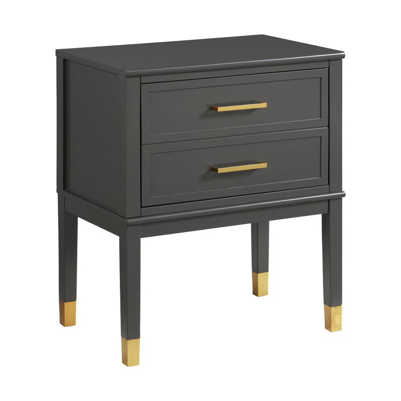 Brody Side Table