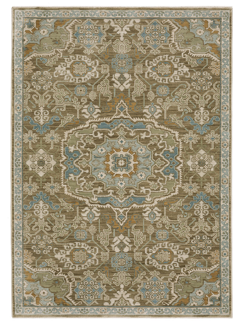 Maeve MAE13 3'3"x5' Rug