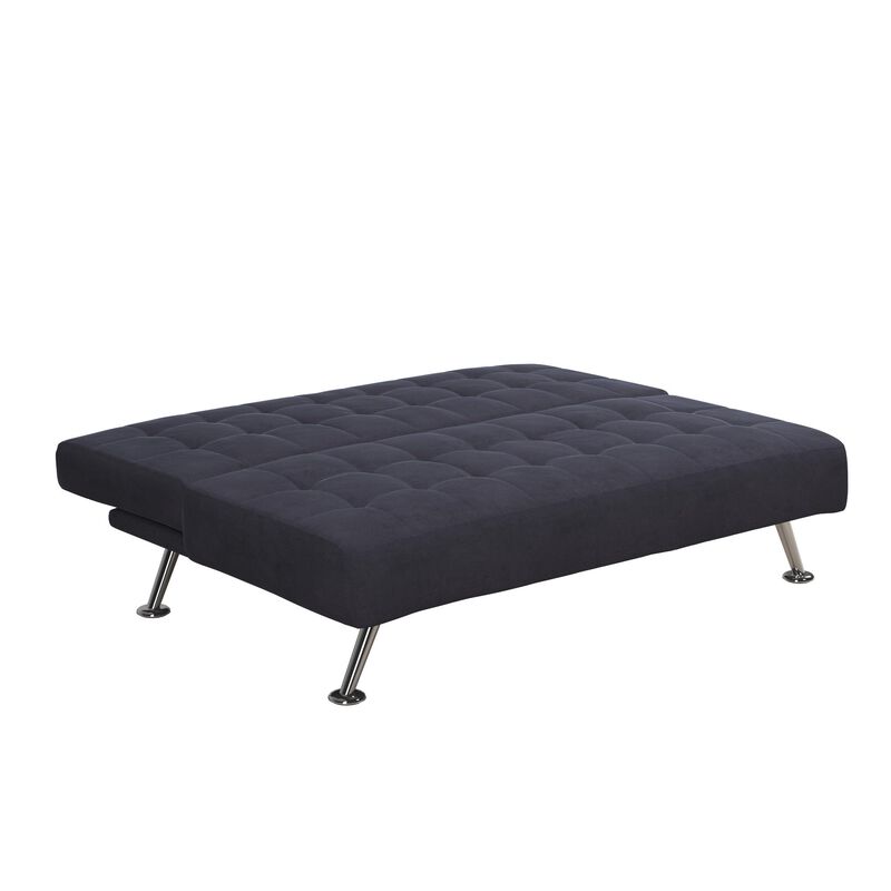 Atwater Living Mandy Kids Sofa Futon