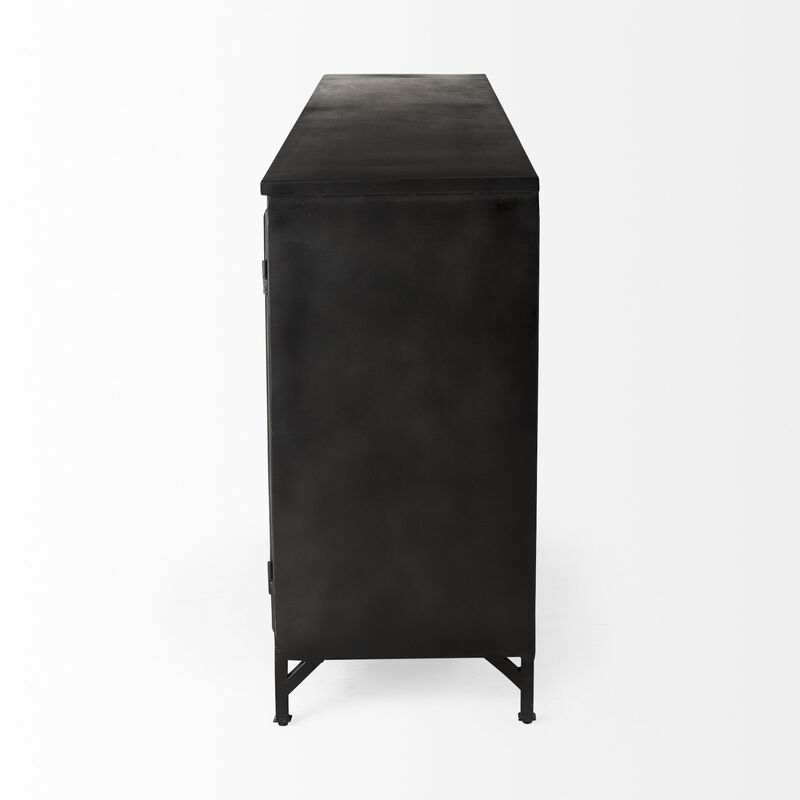 Poppy Sideboard