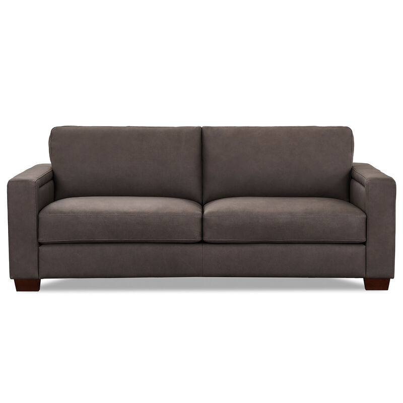Marciano Top Grain Leather Sofa