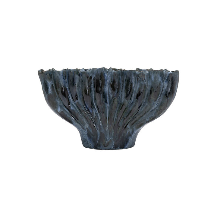Nordia Short Vase