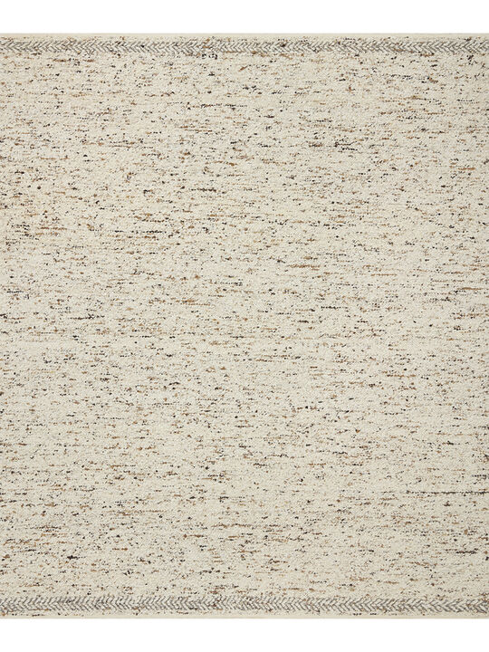 Reyla RLA01 Pebble/Stone 7'9" x 9'9" Rug