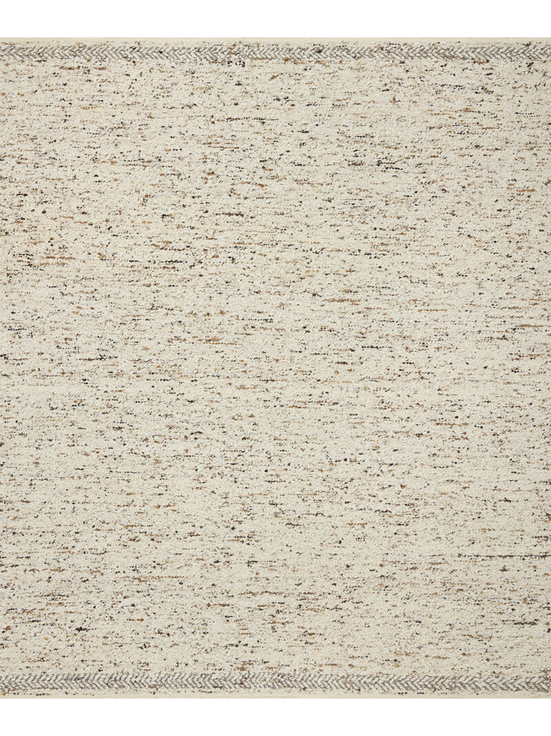 Reyla RLA01 Pebble/Stone 7'9" x 9'9" Rug