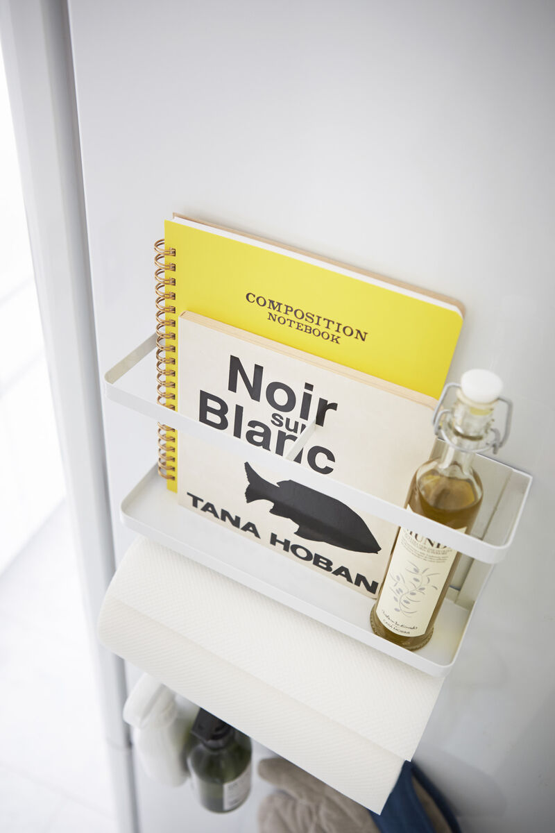Magnetic Organizer