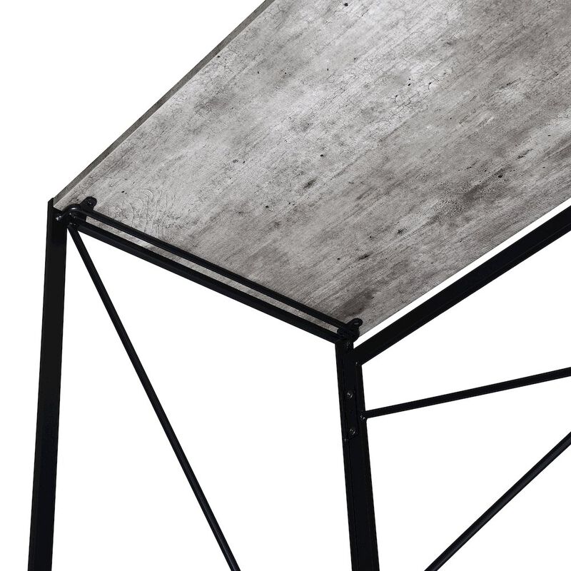 Convenience Concepts Xtra Folding Desk