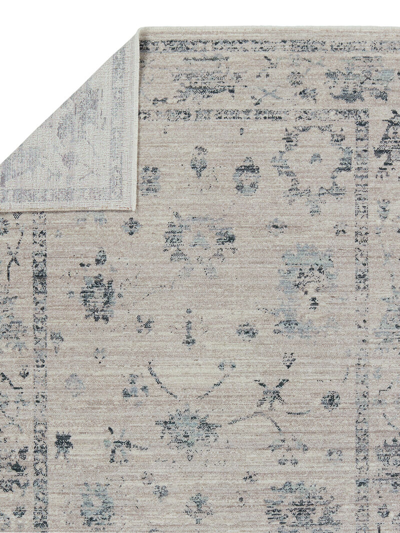Leila Adelaide Blue 8' x 10' Rug
