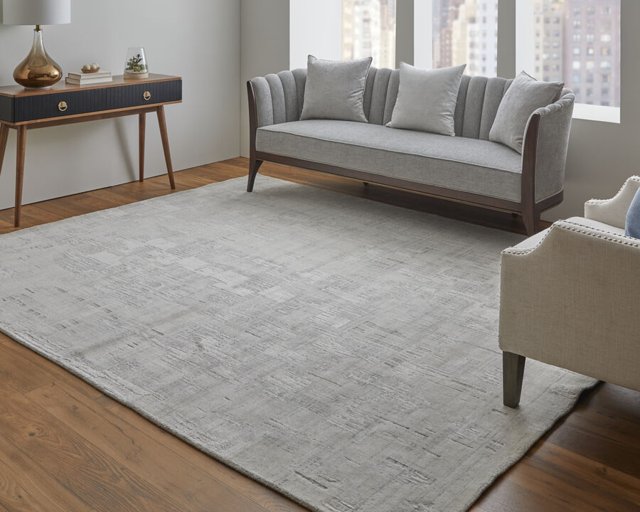 Eastfield 69ACF 2' x 3' Ivory Rug