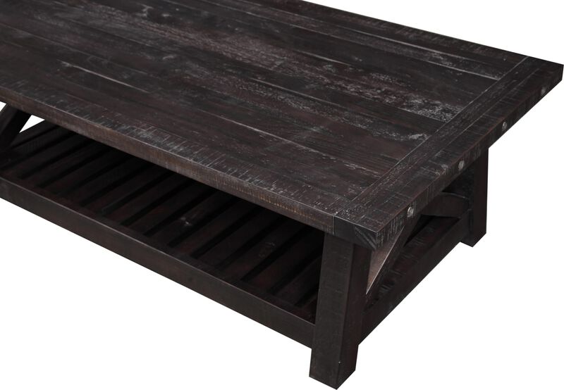 Yosemite Coffee Table
