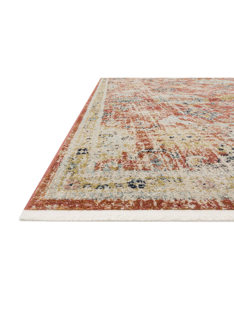 Graham GRA05 2'3" x 4'" Rug