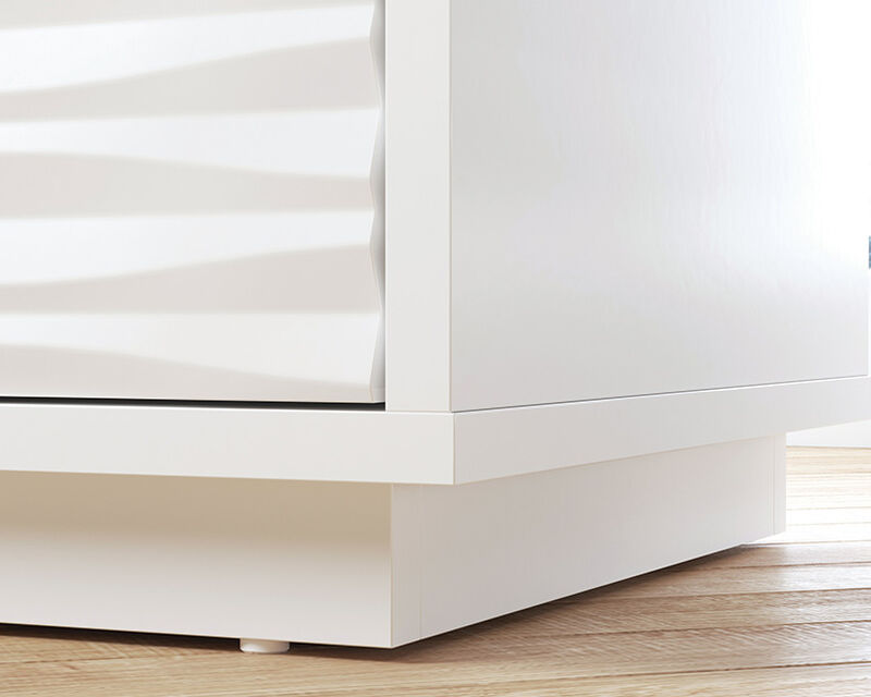 Morgan Main Side Table