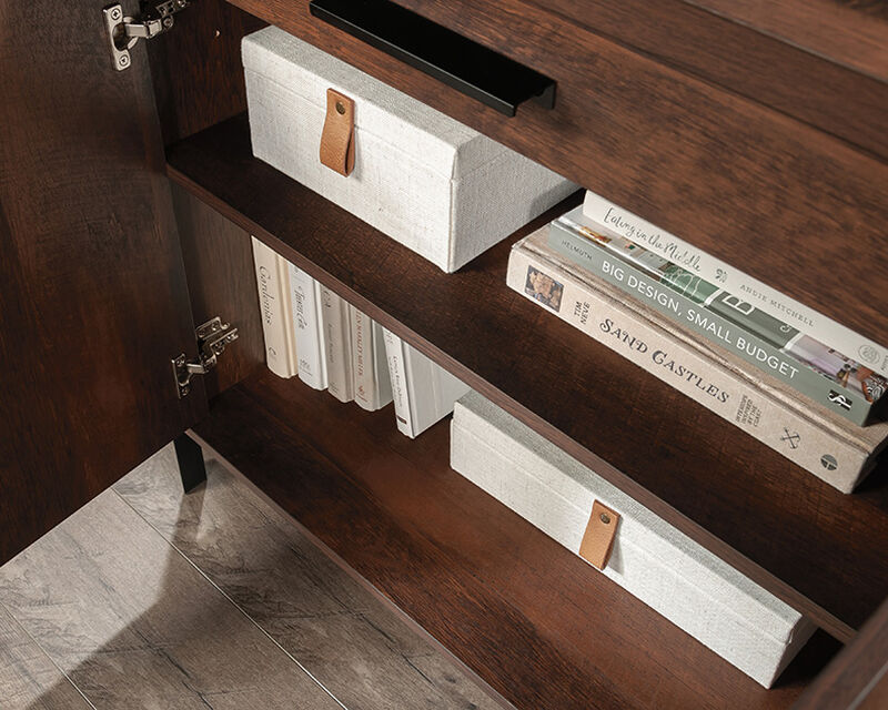 Briarbrook Utility Base