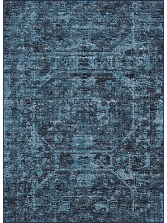 Aberdeen AB2 Baltic 3' x 5' Rug
