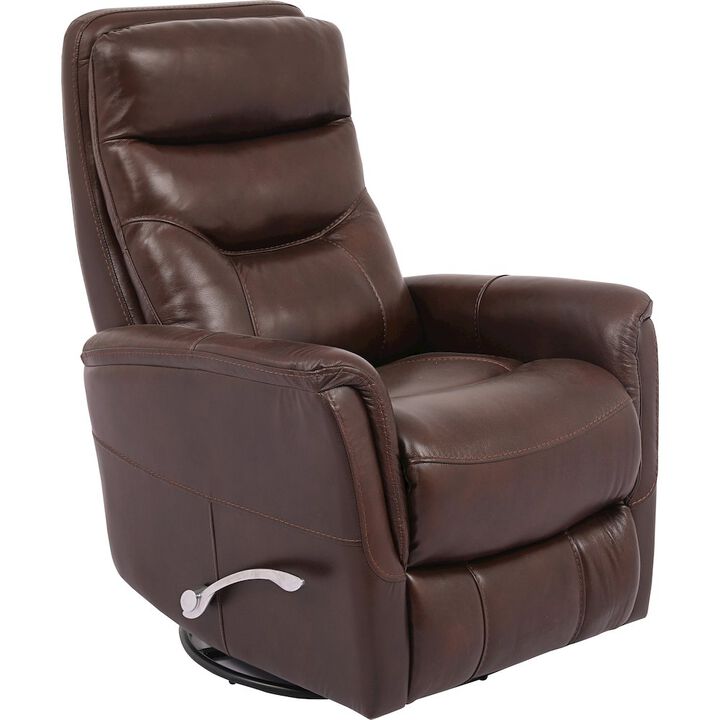Parker Living Gemini - Robust Swivel Glider Recliner