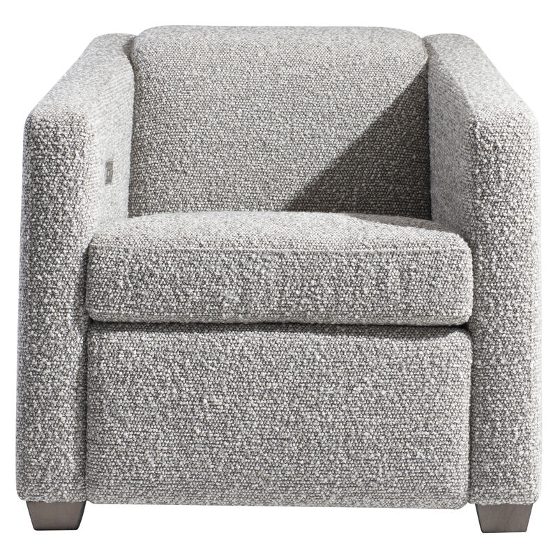 Cortina Fabric Power Motion Chair