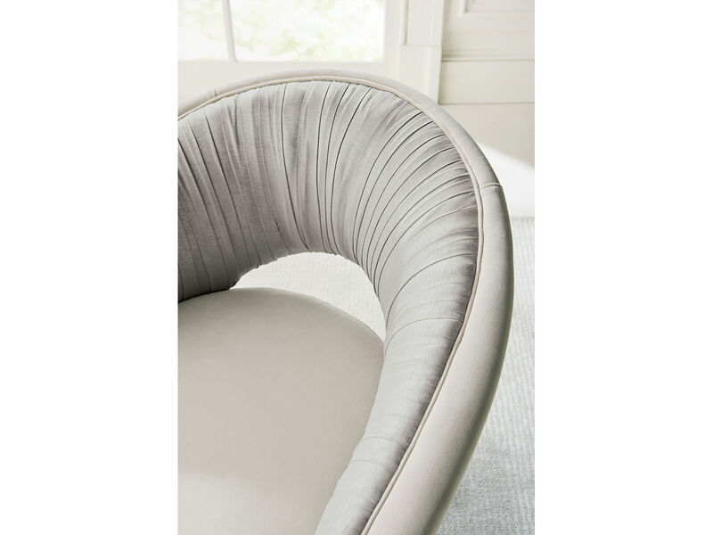 A Com-Pleat Turn Around