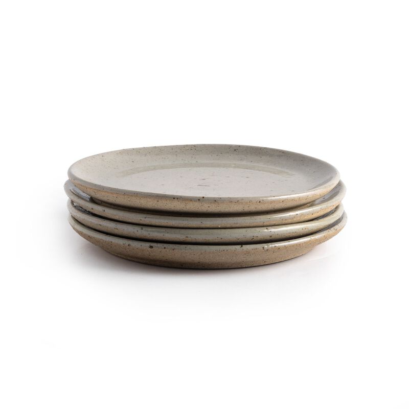Nelo Salad Plate (Set Of 4)