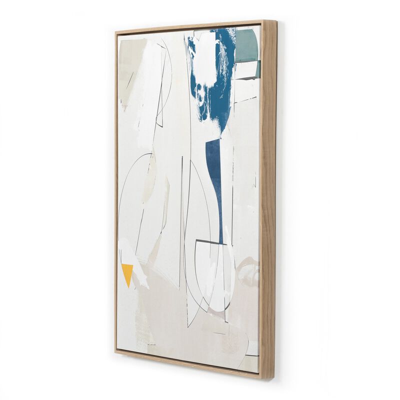 Midst IV Diptych