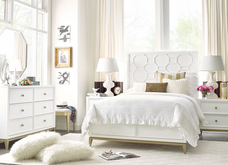 Chelsea By Rachael Ray Mirror