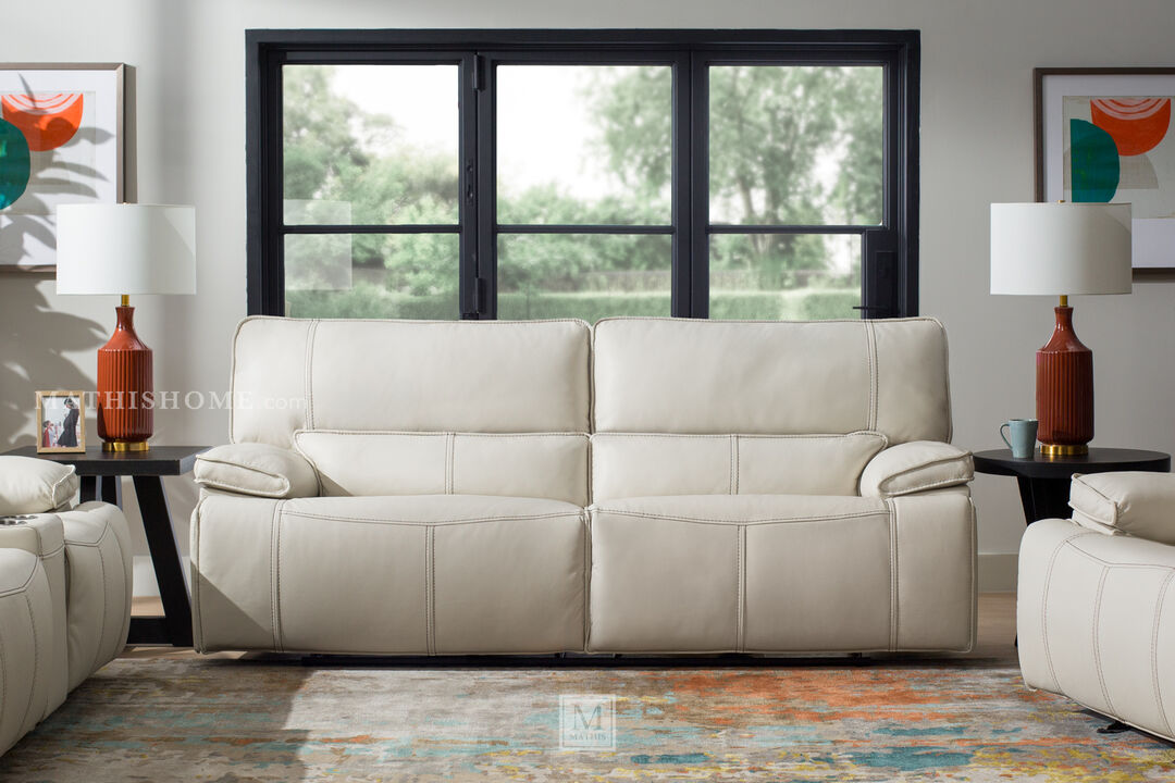 Coconut Sofa