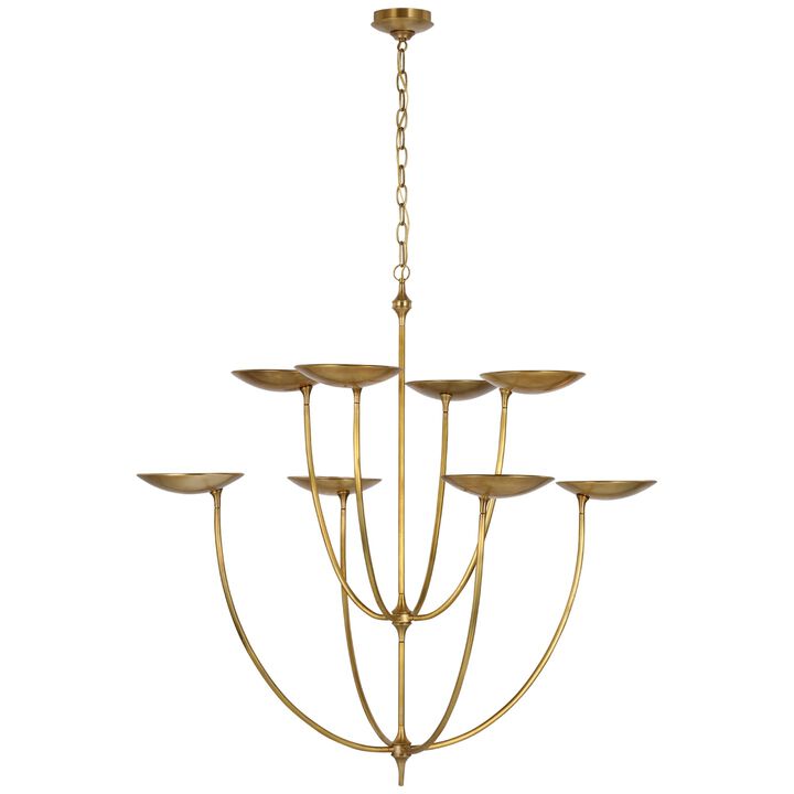 Keira XL Chandelier