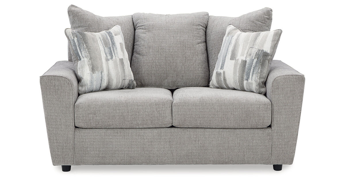 Stairatt Loveseat