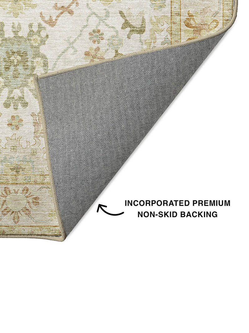 Hatay HY2 Ivory 10' x 14' Rug