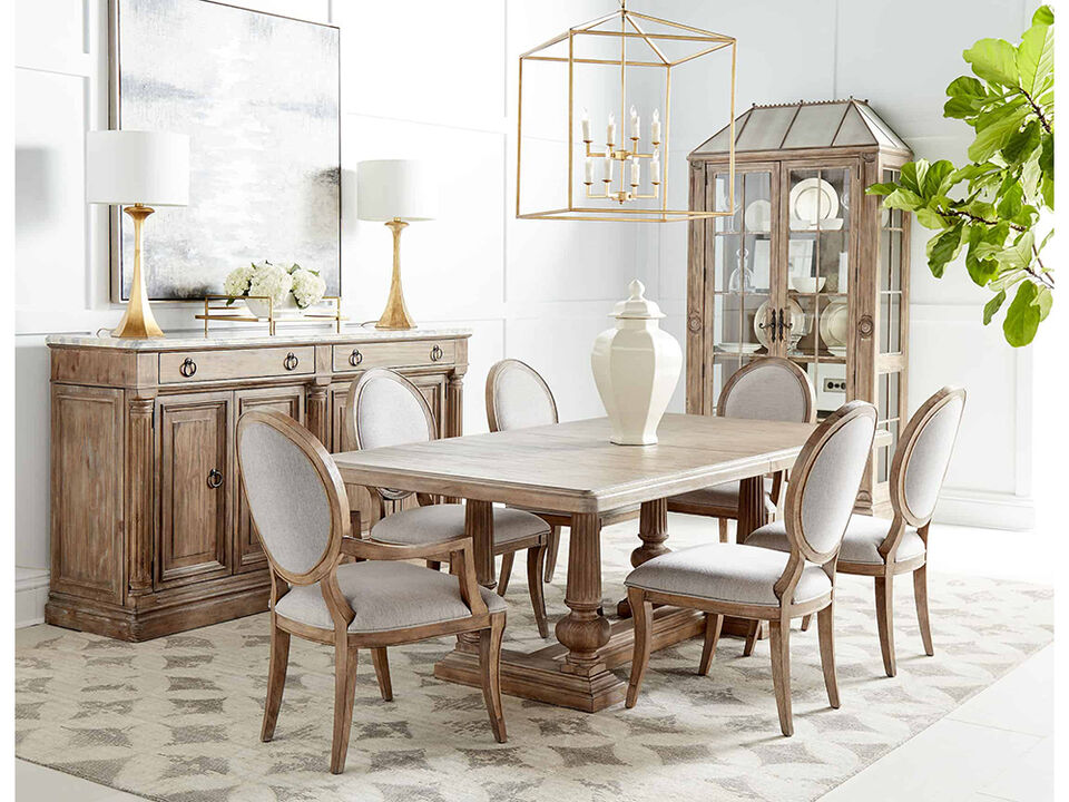 Architrave Buffet