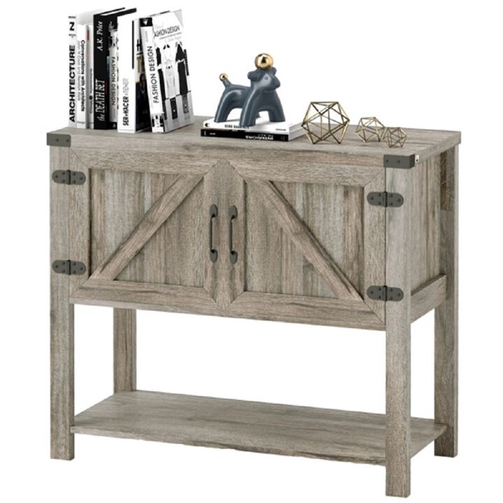 Kitchen Storage Cabinet – Versatile Storage Solution for Home