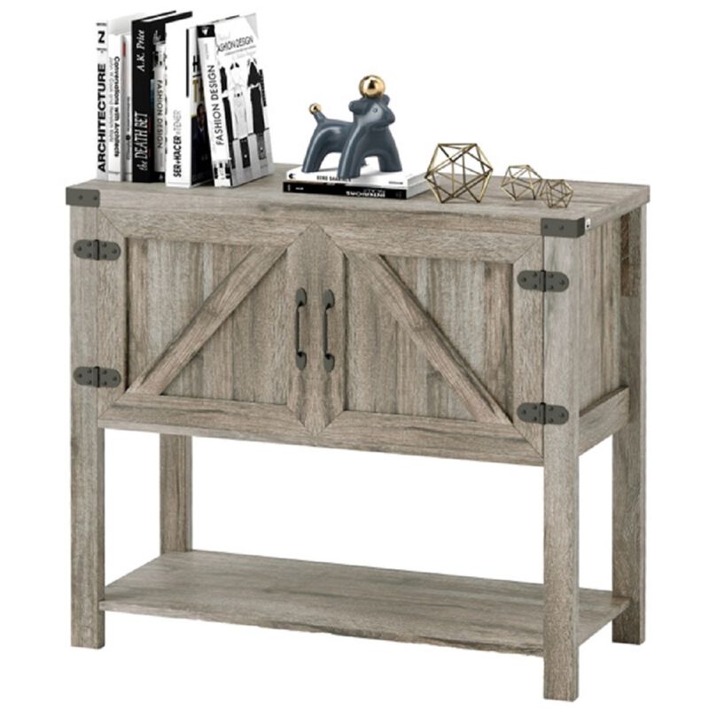 Kitchen Storage Cabinet – Versatile Storage Solution for Home