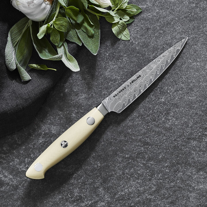 KRAMER by ZWILLING Cumulus Collection 4-inch Paring Knife