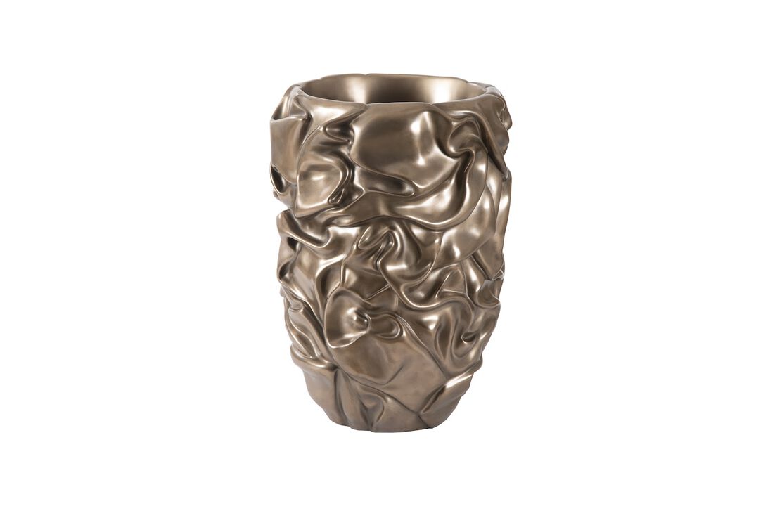 Drape Planter