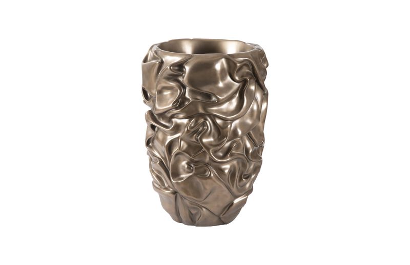 Drape Planter