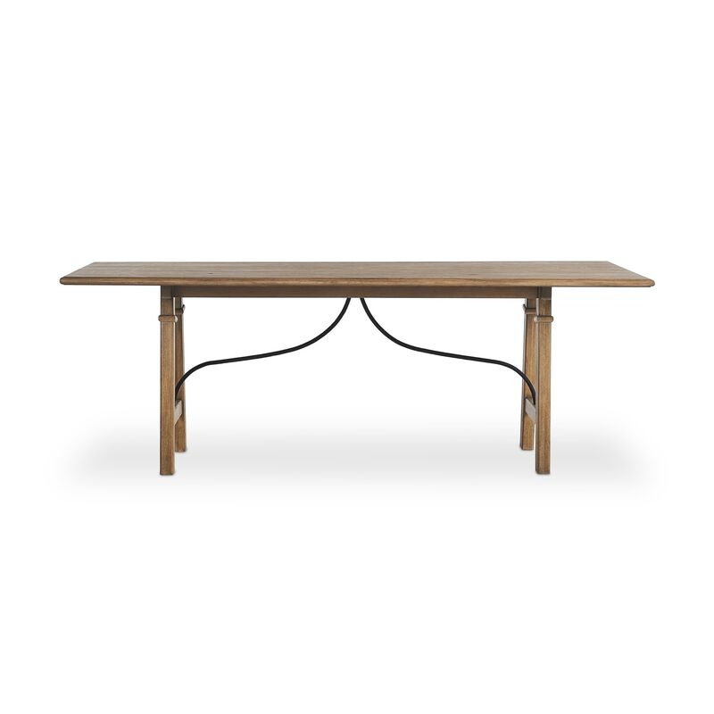Fritz Dining Table