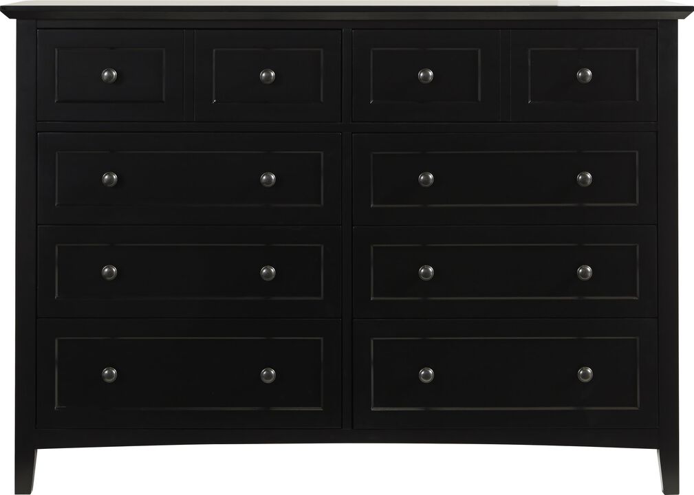 Paragon Dresser