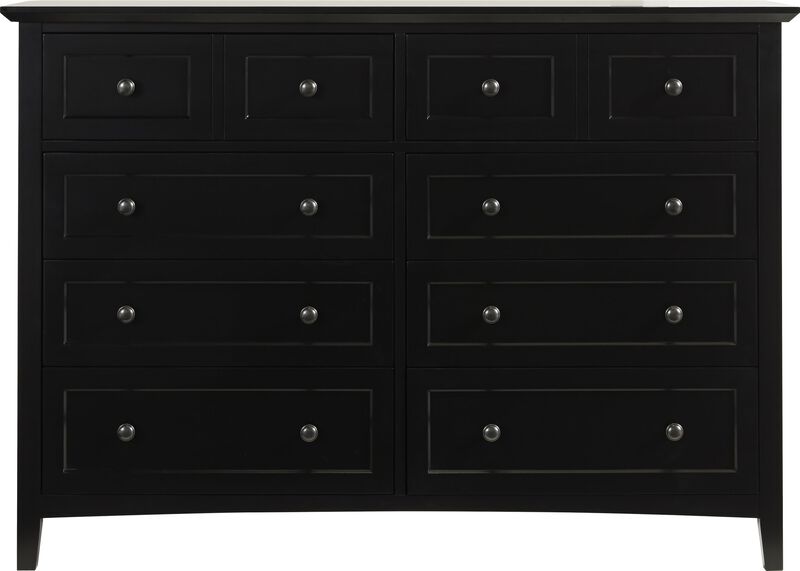 Paragon Dresser