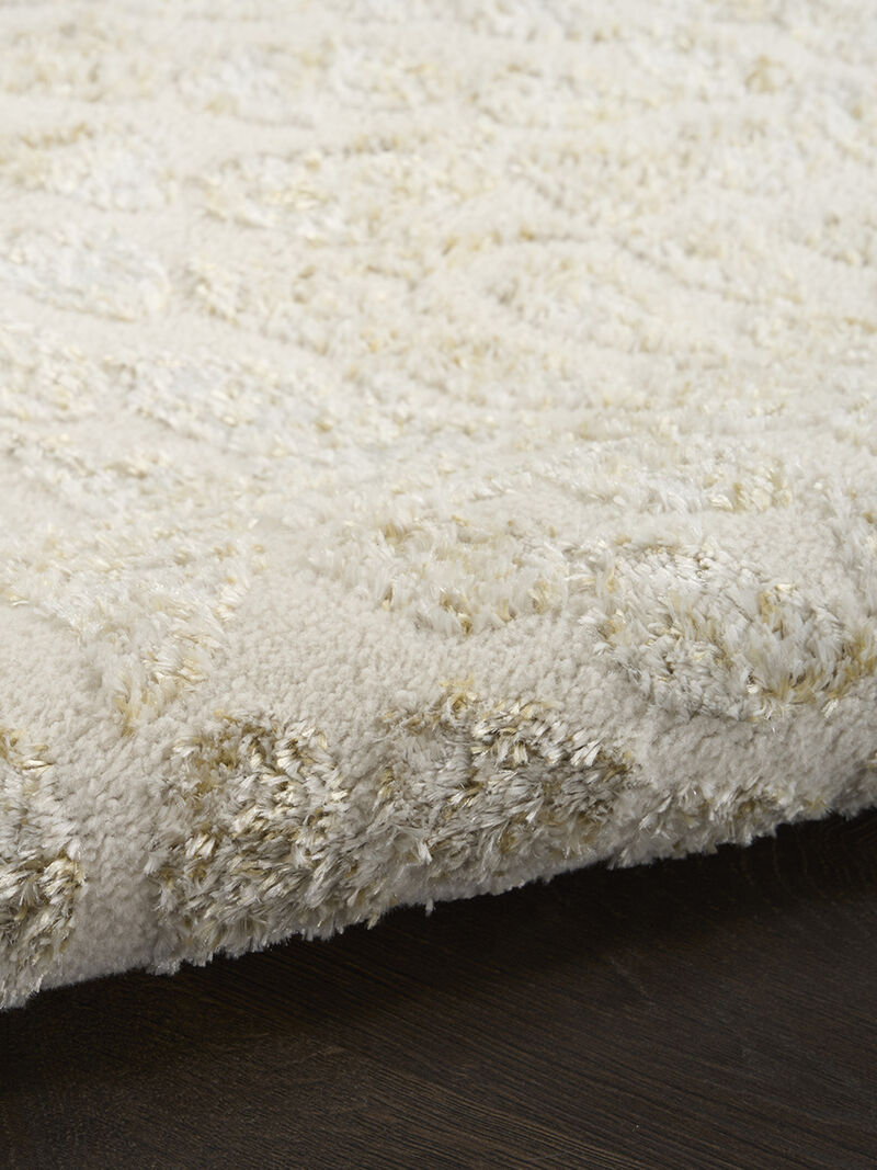 Ambiance AMI02 Ivory/Gold 7'10" x 9'10" Rug